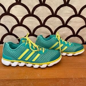Adidas Women’s Running Shoe Size 9.5